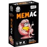 Игра настольная развлекательная. "Мемас" (укр)