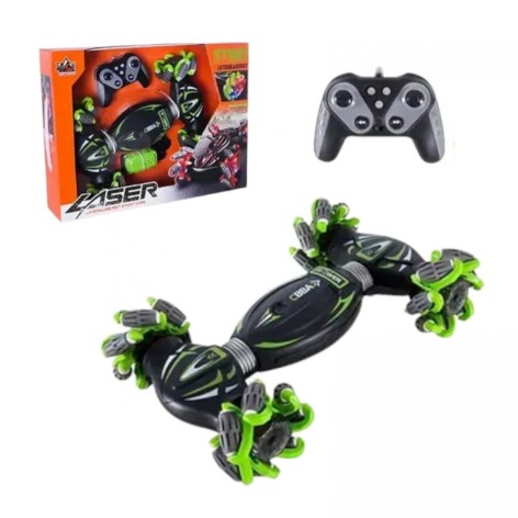 Перевернуть р/к (ЗЕЛЕНЫЙ)