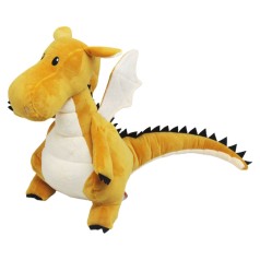 Мягкая игрушка Дракон Амур 30 см