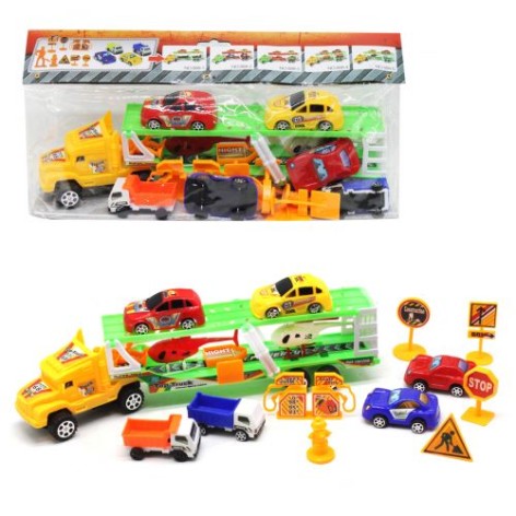 Ігровий набір 