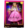 Кукла pink dress, серия classic "Anlily"