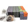 Конструктор магнітний "Майнкрафт/Minecraft", 96 дет