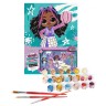 Картина за номерами - L.O.L. Surprise! Tweens Skate Dance Hoops Cutie (30х40 см)