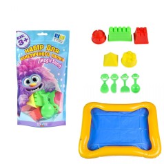 Набор для кинетического песка "Magic Sand"