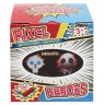 Конструктор "Pixel Heroes: Хлопок", 457 дет.