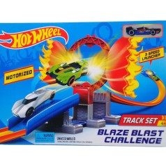Трек HotWheel