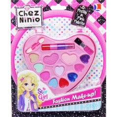 Набор косметики "Fashion Make-Up"