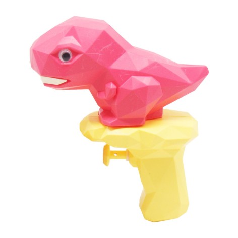 Водяний пістолет "Динозавр: Тиранозавр"