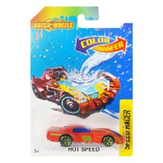Машинка "Kutch Wheels", вид 4