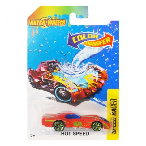 Машинка "Kutch Wheels", вид 4