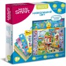 Электронная логическая игра KIDDI SMART – ВИКТОРИНА ОКРУЖАЮЩИЙ МИР