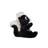 Мягкая игрушка TY BEANIE BELLIES Скунс RUKUS
