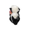 Мягкая игрушка TY BEANIE BELLIES Скунс RUKUS