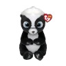 Мягкая игрушка TY BEANIE BELLIES Скунс RUKUS