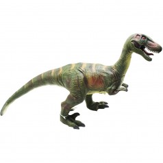 Динозавр "Мегалозавр", зеленый