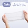 Салфетки влажные для взрослых и детей, алоэ вера, с клапаном, Chicolino, 72 шт