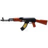 Автомат "АК-47" со светом и звуком