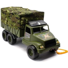 Военный фургон "Волант", хаки