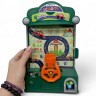 Игрушка "Игровой автомат: Back to School" (зеленый)