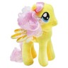 М'яка іграшка "My little pony", жовта