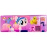 Пенал 3D "MY LITTLE PONY, Дружба – это чудо!" Розовый