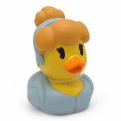 Игровая фигурка "DUCKALOOZ" серии "Disney" (уточка Золушка)