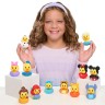 Игровая фигурка "DUCKALOOZ" серии "Disney" (уточка Золушка)