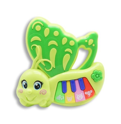 Интерактивная игрушка