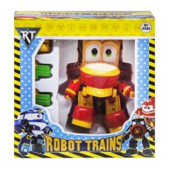 Трансформер "Robot Trains: Duck"