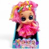 Кукла "Lovely Doll", высота - 20 см, розовый