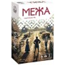 Игра настольная развлекательная "Граница" (укр)