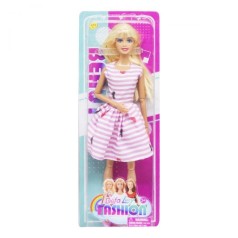 Кукла "Defa Lucy", в розовом
