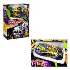 Машинка антигравітаційна 