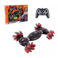 Перевернуть р/к (КРАСНЫЙ)