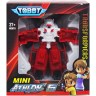 Трансформер "TOBOT Mini: Вертолет"