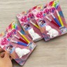 Игрушка (набор для рисования) "Котик" вид 1