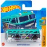 Машинка "Hot Wheels: Surfin School Bus" (оригинал)