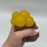 Антистресс ароматизированный "Обезьяна", в коробке (коричневый)