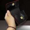 Сумочка лакированная Микки Маус, 11,5 см