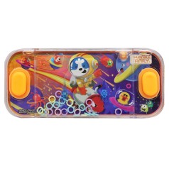 Водная игра "Космические герои" (оранжевый)