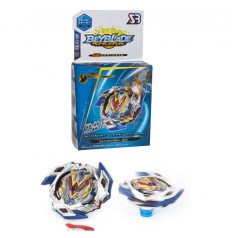 БейБлэйд (BeyBlade) Волтраек, 4 сезон