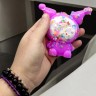 Іграшка-антистрес аніме Kuromi, таба, 9 см, мікс видів