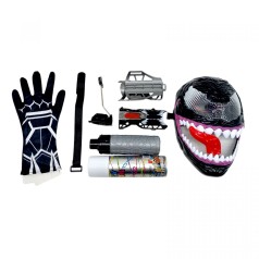 Герой WL Веном 8837-50 (36/2) в коробке