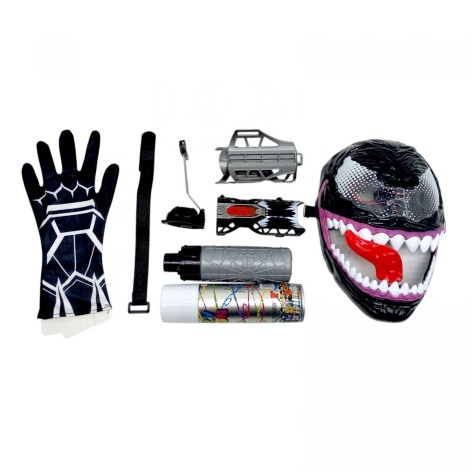 Герой WL Веном 8837-50 (36/2) в коробке