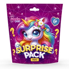 Набір для творчості Vladi Toys із сюрпризами "Surprise Pack Mini 6" VT8040-06