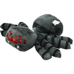 Мягкая игрушка Майнкрафт "Паук"