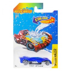 Машинка "Kutch Wheels", вид 6
