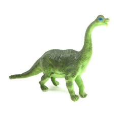 Динозавр гумовий вигляд 16