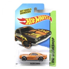 Машинка "Hot Wheels" (Вид 5)