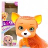Фигурка "Lovely Pets" (10 см), оранжевая